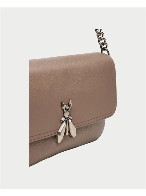 Patrizia Pepe women's bag with chain shoulder strap PATRIZIA PEPE | 8B0279-L165B744